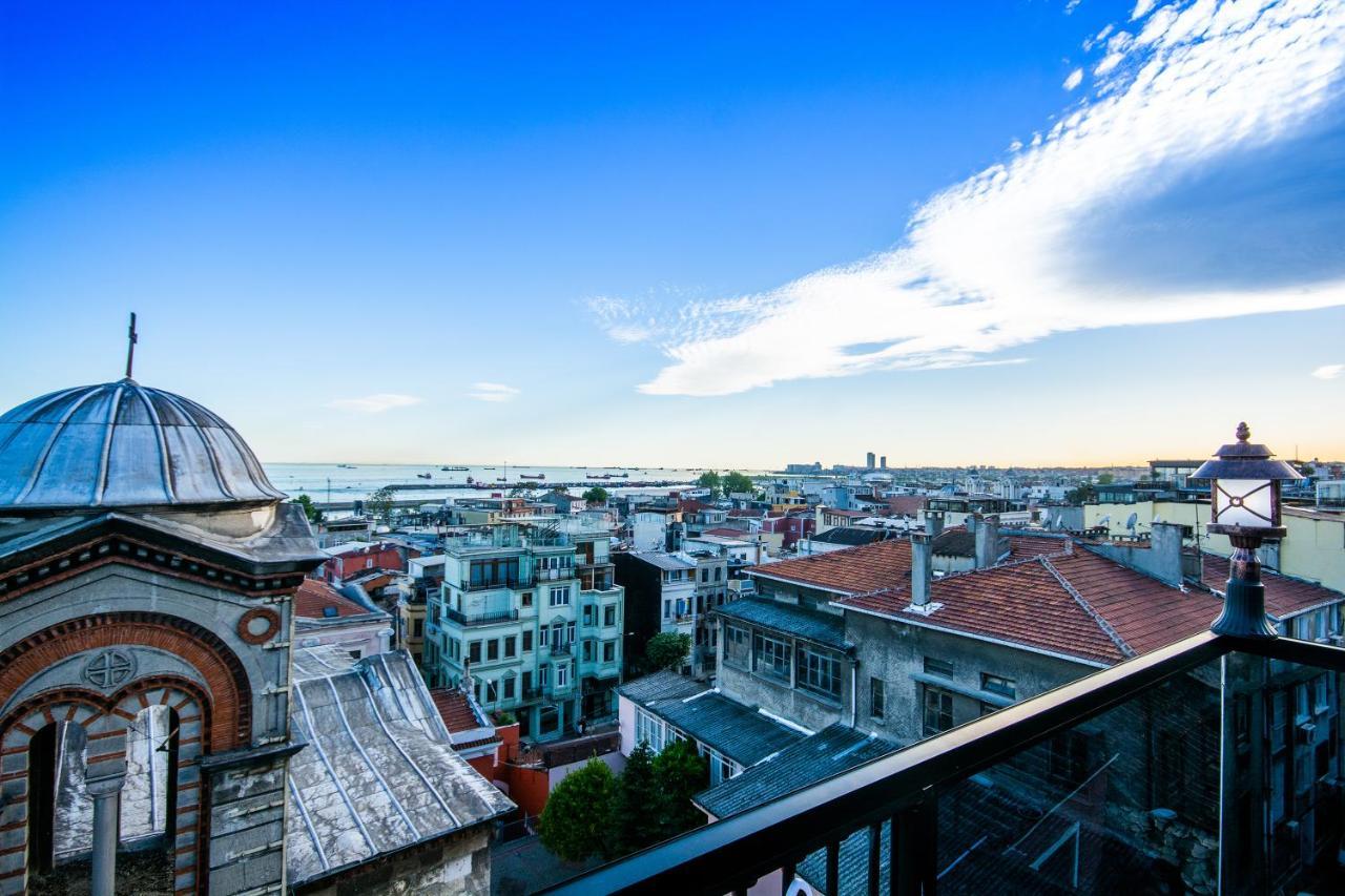 K & Y Dlx & - Old Hotel Istanbul