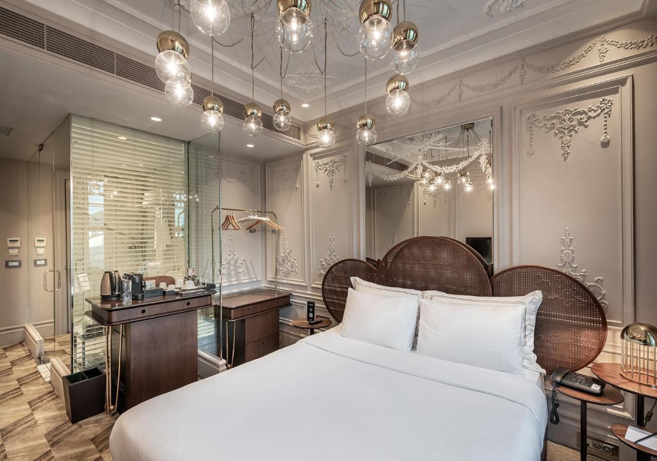 Otel The Bosphorus İstanbul