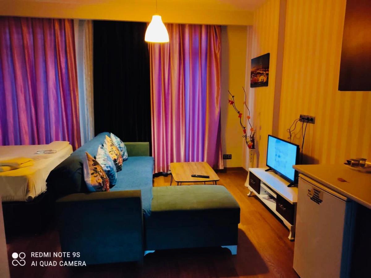 Apartamento Falcon
