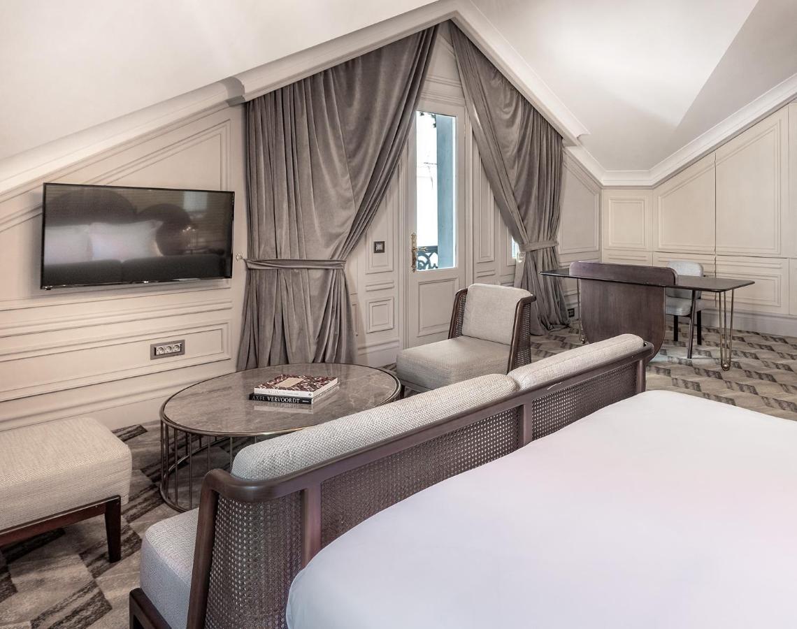 The Bosphorus 4* İstanbul