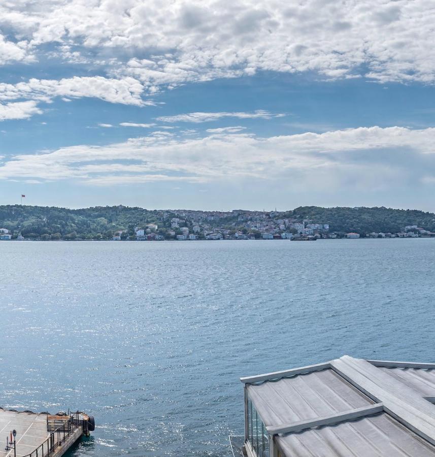 Otel The Bosphorus İstanbul