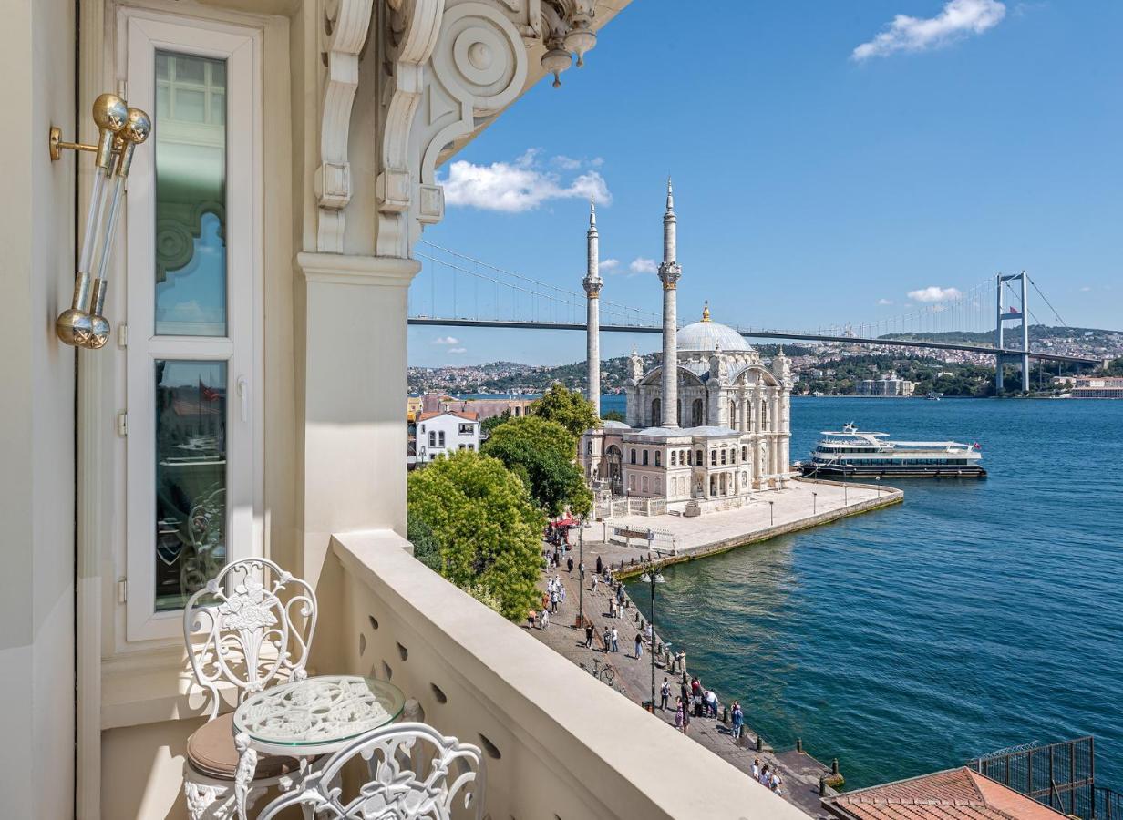 The Bosphorus 4* İstanbul