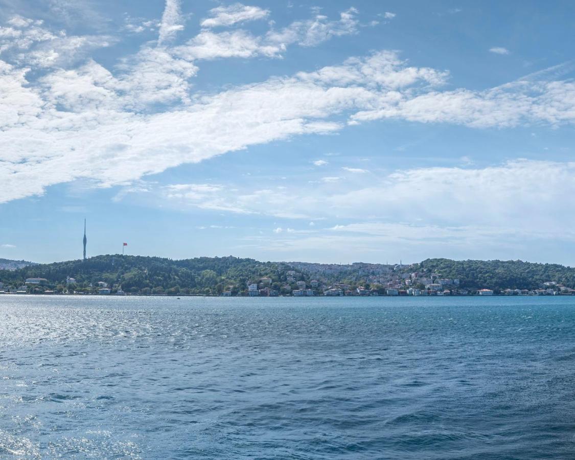 The Bosphorus 4*