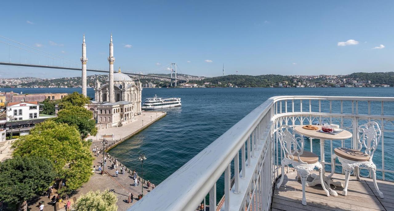 The Bosphorus Otel