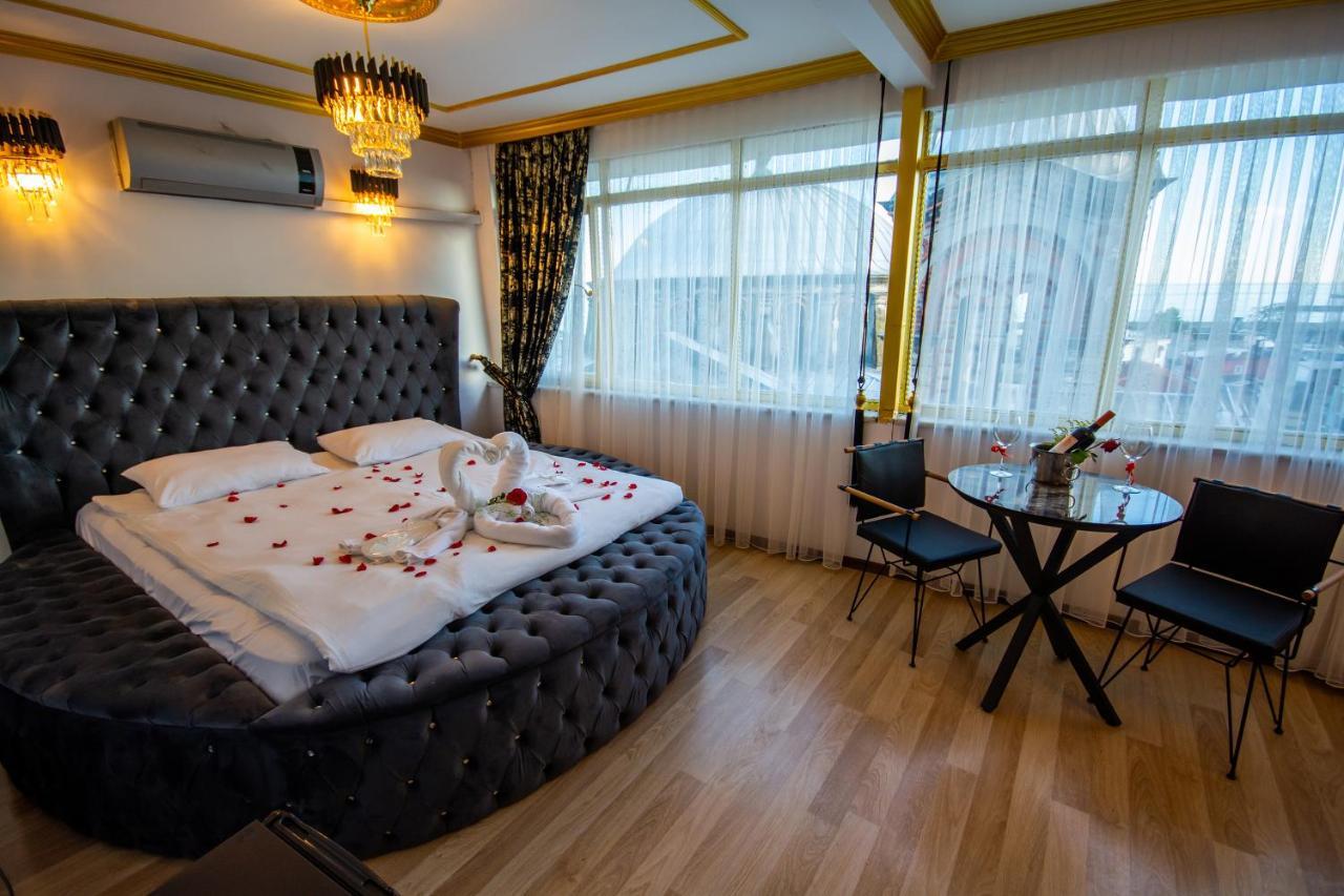 Hotel K & Y Dlx & - Old Istanbul