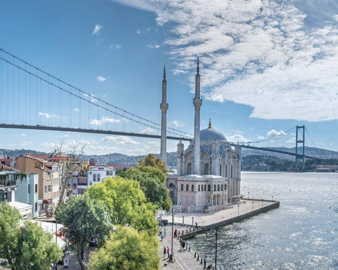 Otel The Bosphorus 4*