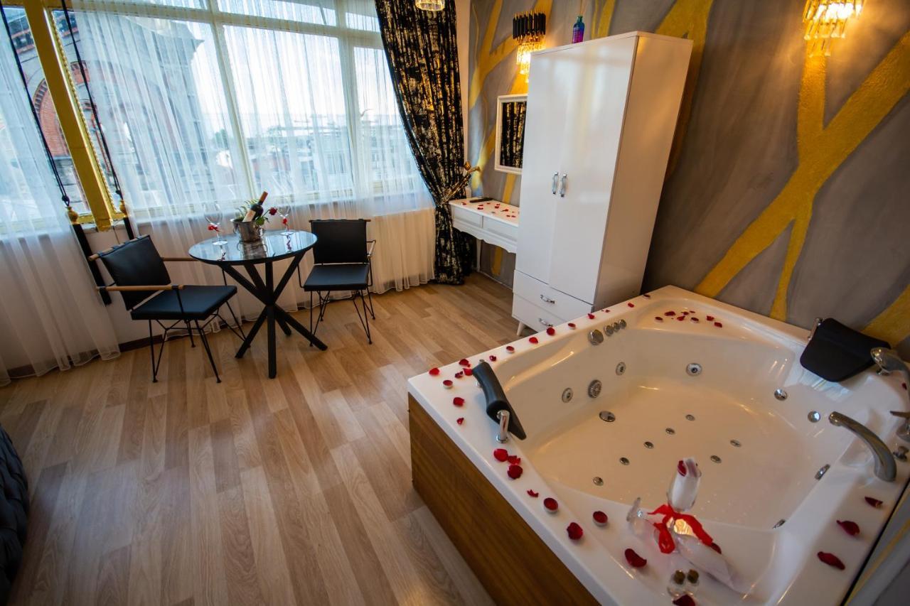 Hotel K & Y Dlx & - Old 4*