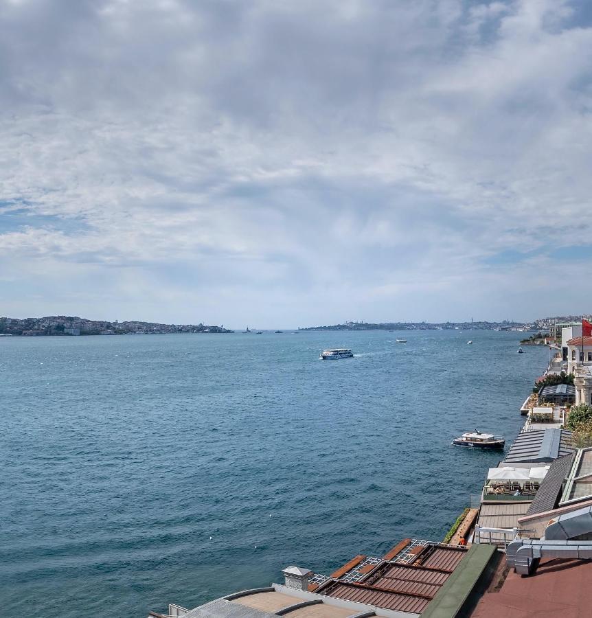 The Bosphorus