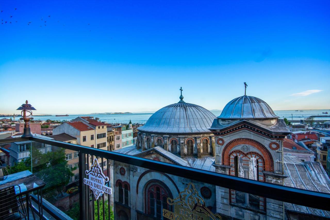 K & Y Dlx & - Old Hotel 4*