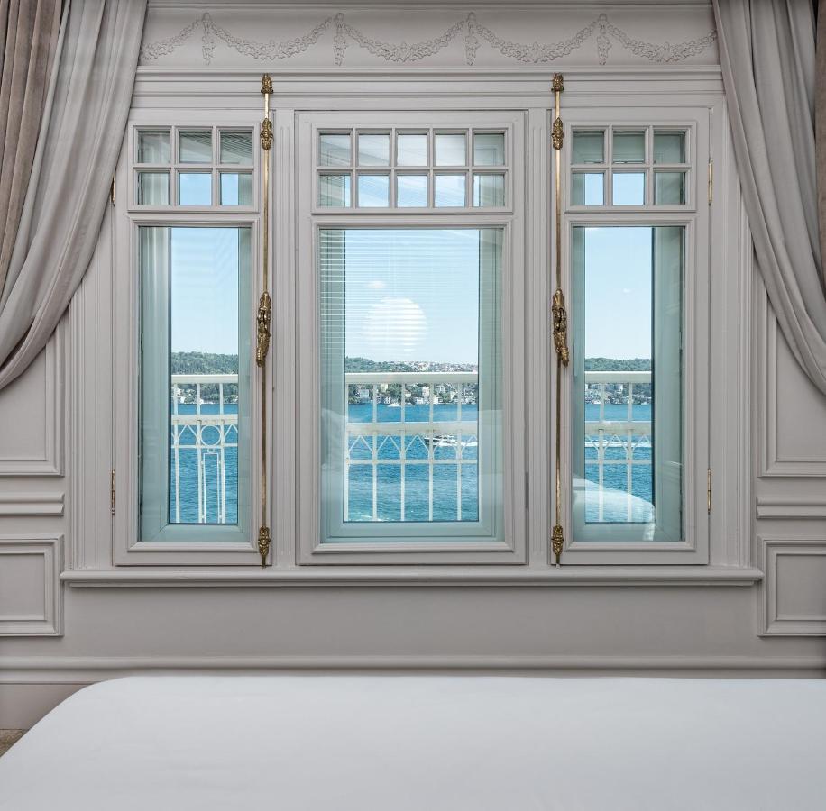 The Bosphorus 4*