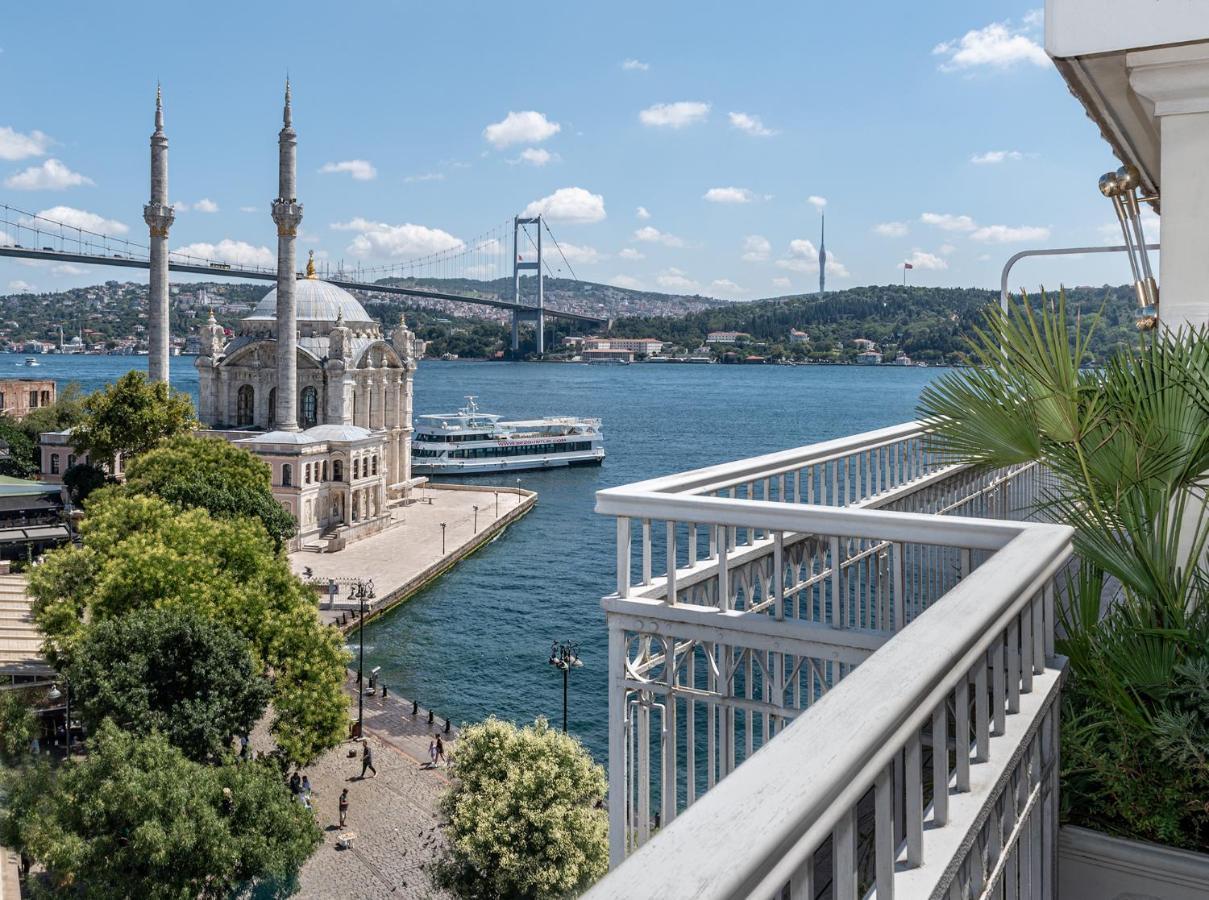 The Bosphorus Otel 4*