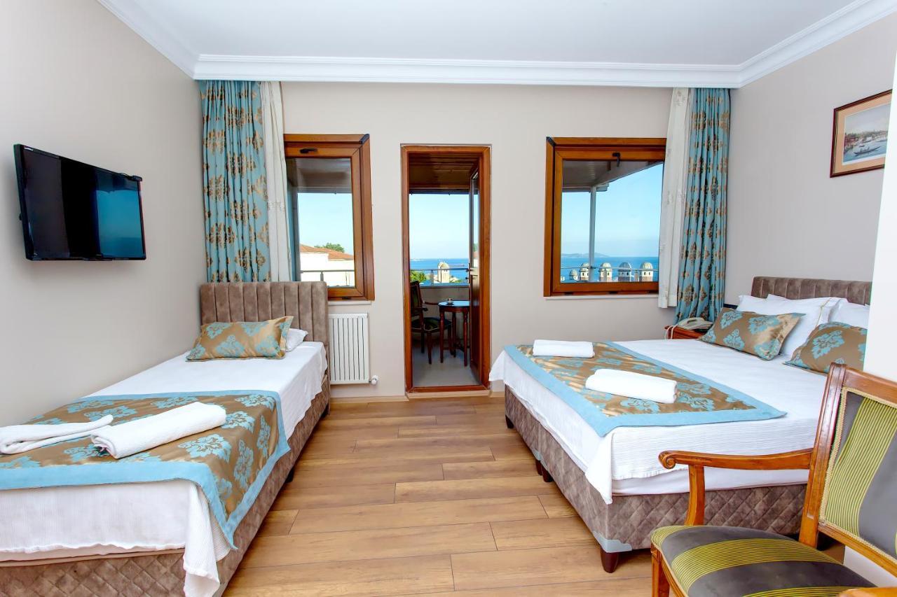 Saba 3* Istanbul