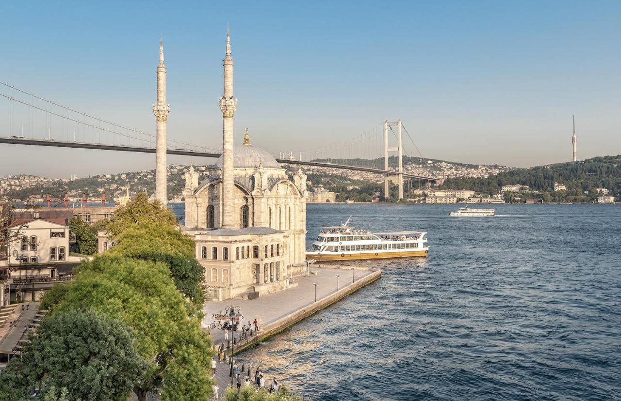 Otel The Bosphorus