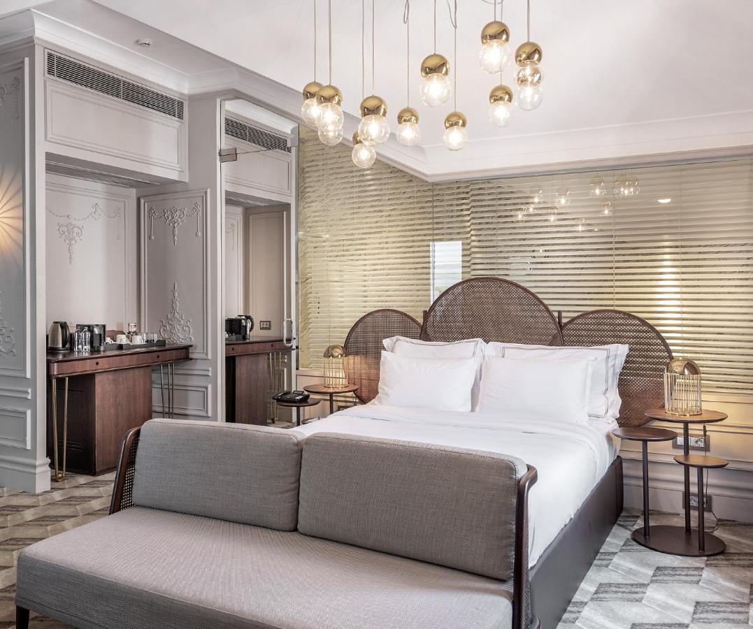 Otel The Bosphorus İstanbul