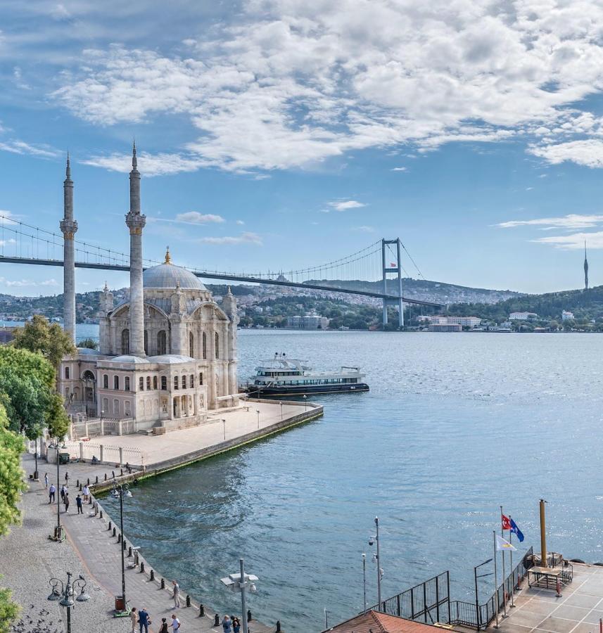 The Bosphorus
