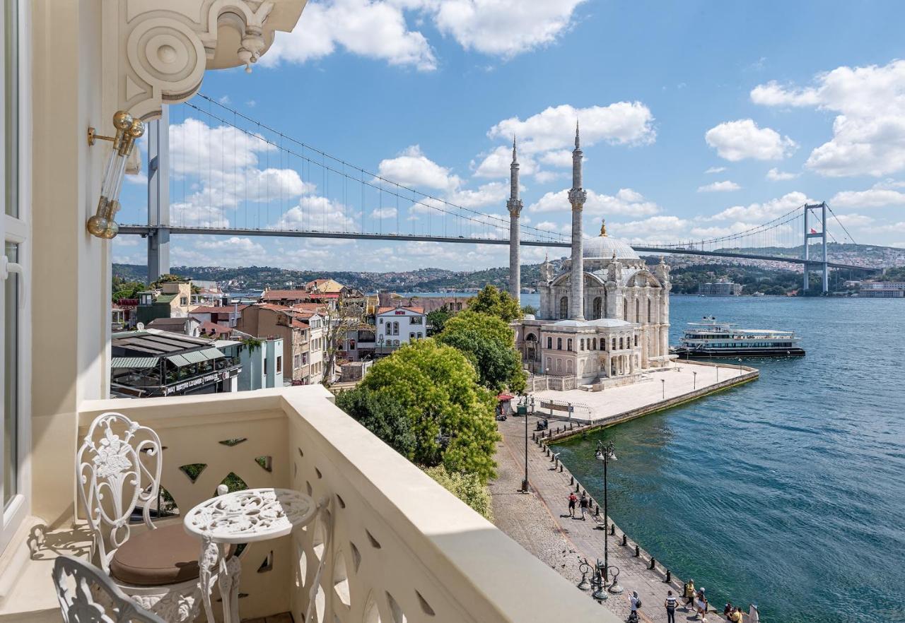 The Bosphorus