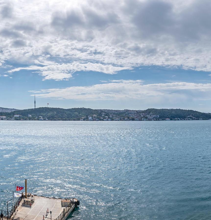 The Bosphorus