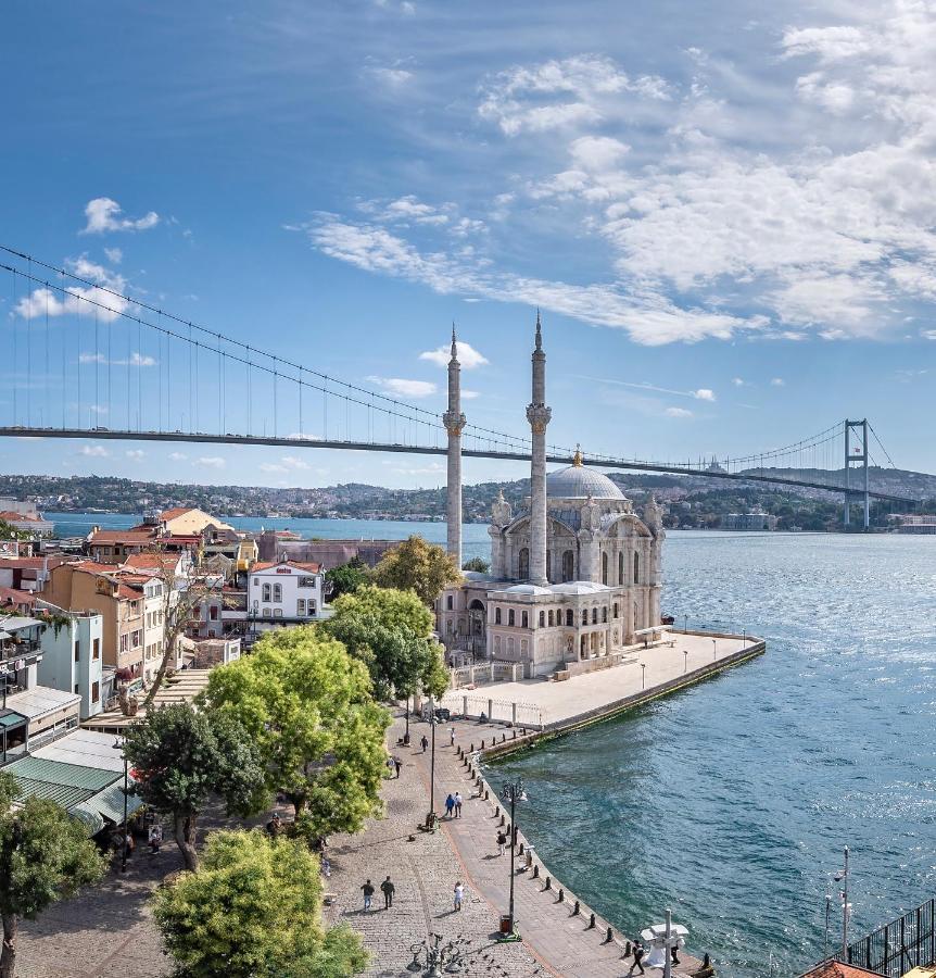 Otel The Bosphorus 4*