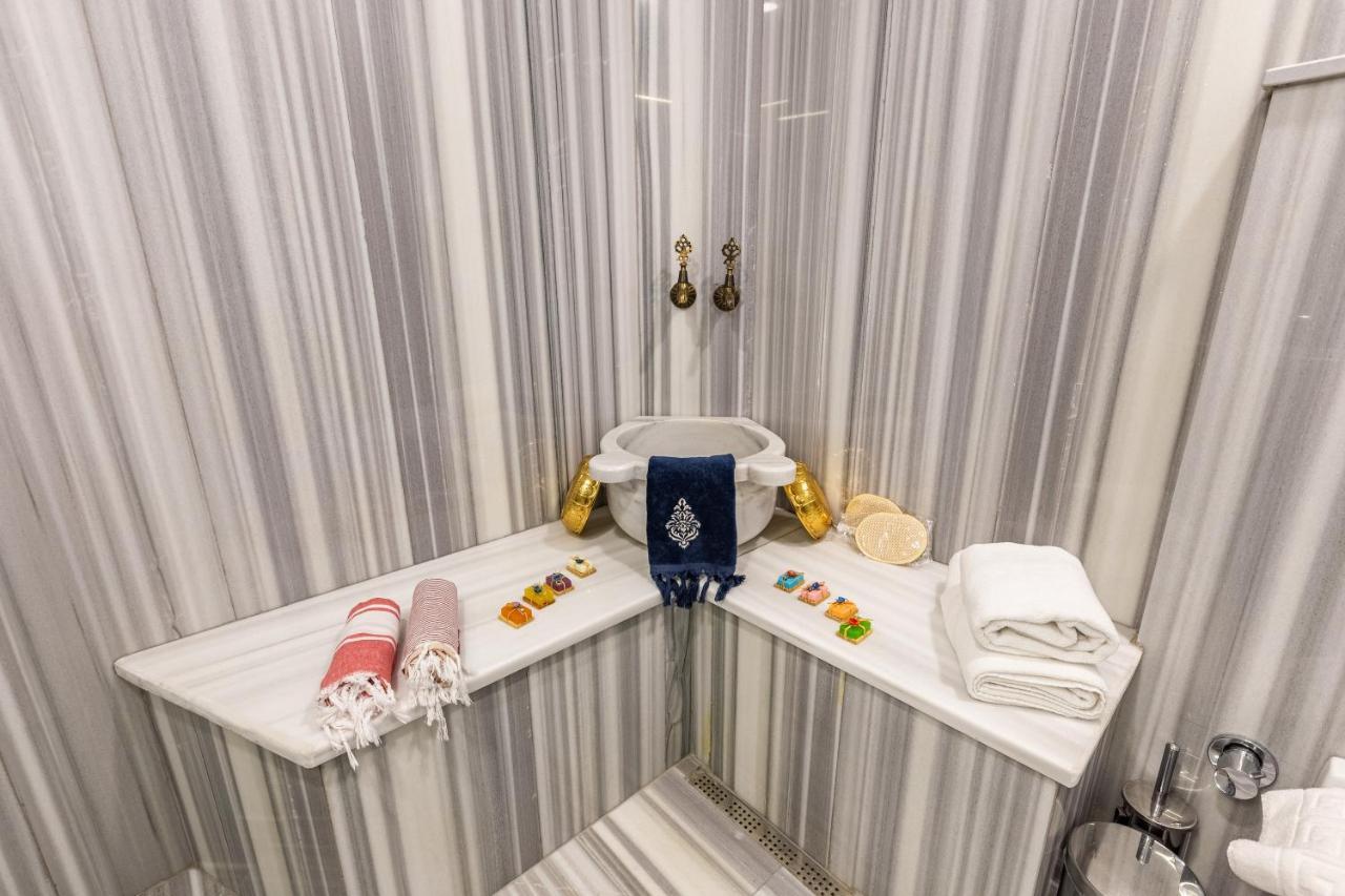 Aparthotel Menar Hotel&suites -old Sultanahmet