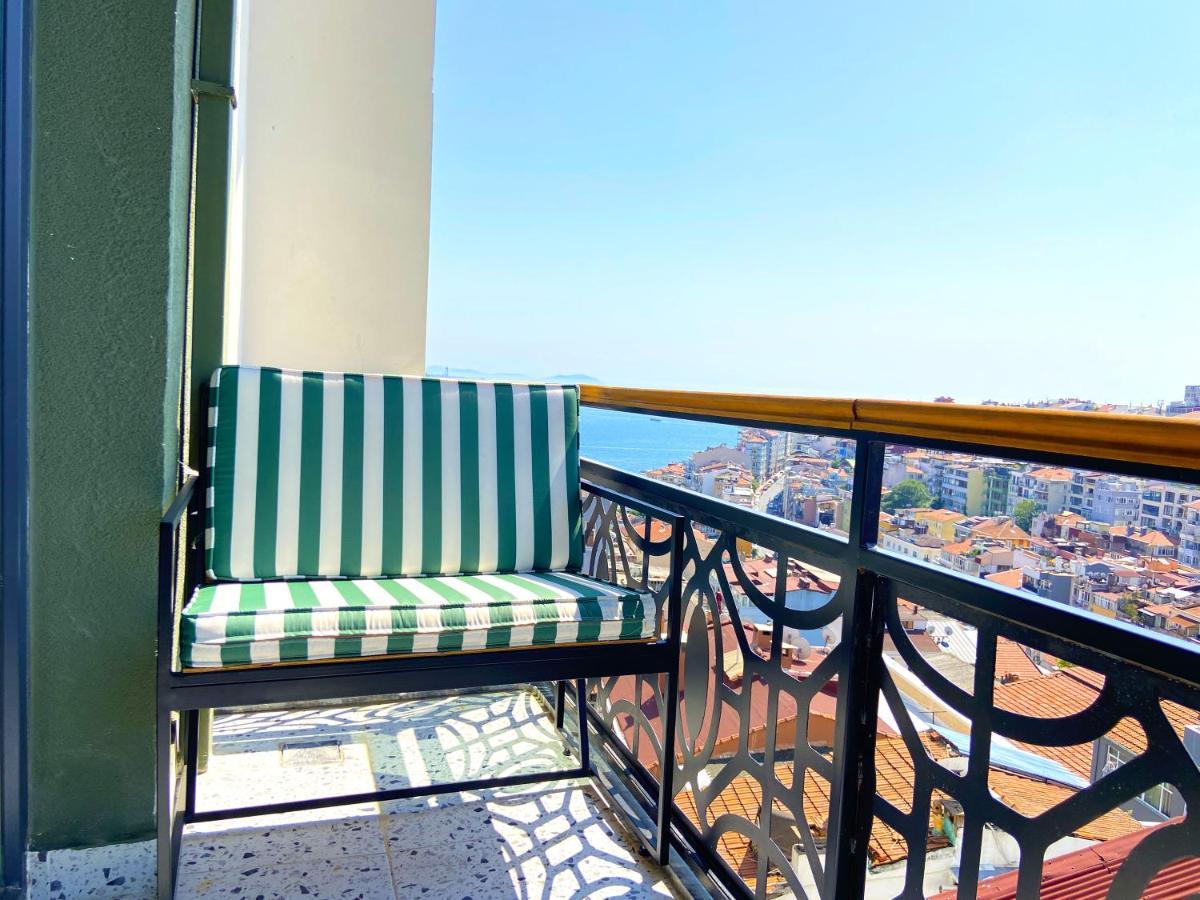 Roe - Taksim Hotel *