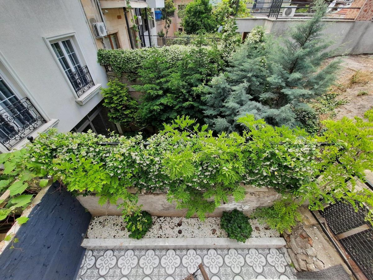 Ararat Apartment *