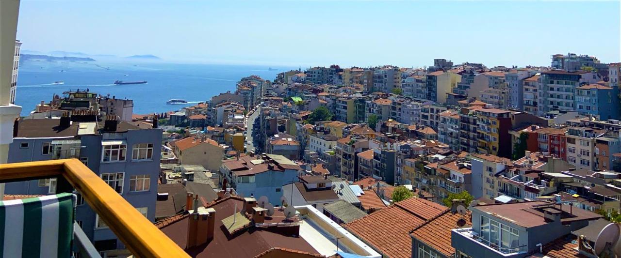 Roe - Taksim Hotel Istanbul
