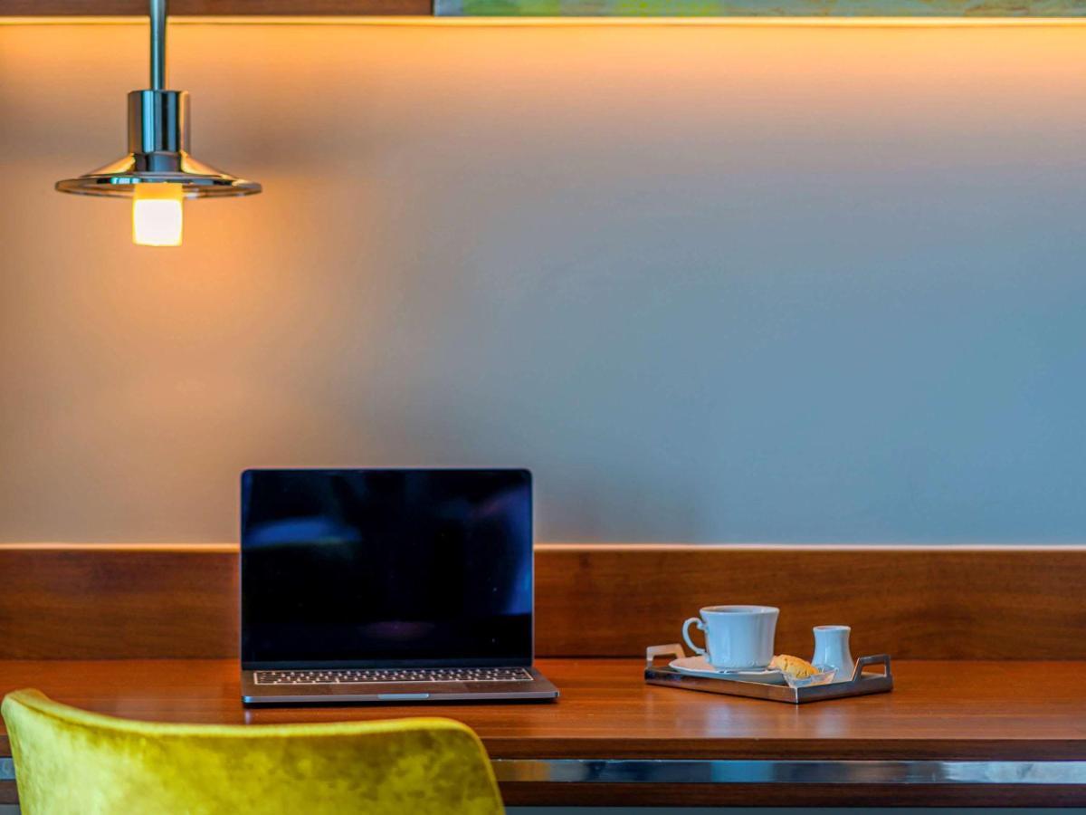 The Artisan Mgallery Hotel