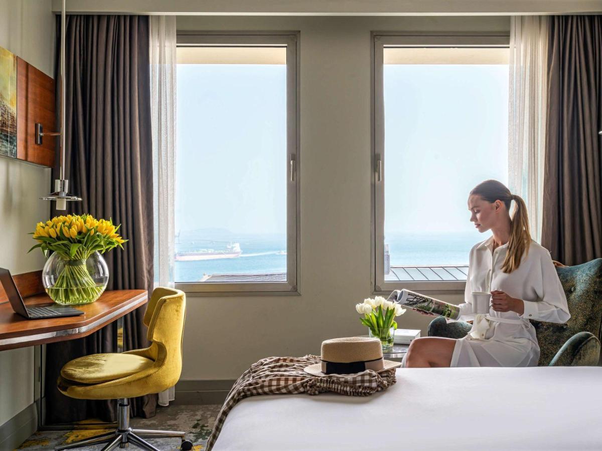 The Artisan Mgallery Hotel