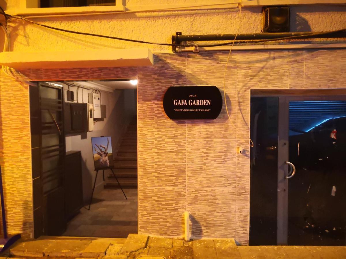 Gafa Garden & - Great Location Hostel *