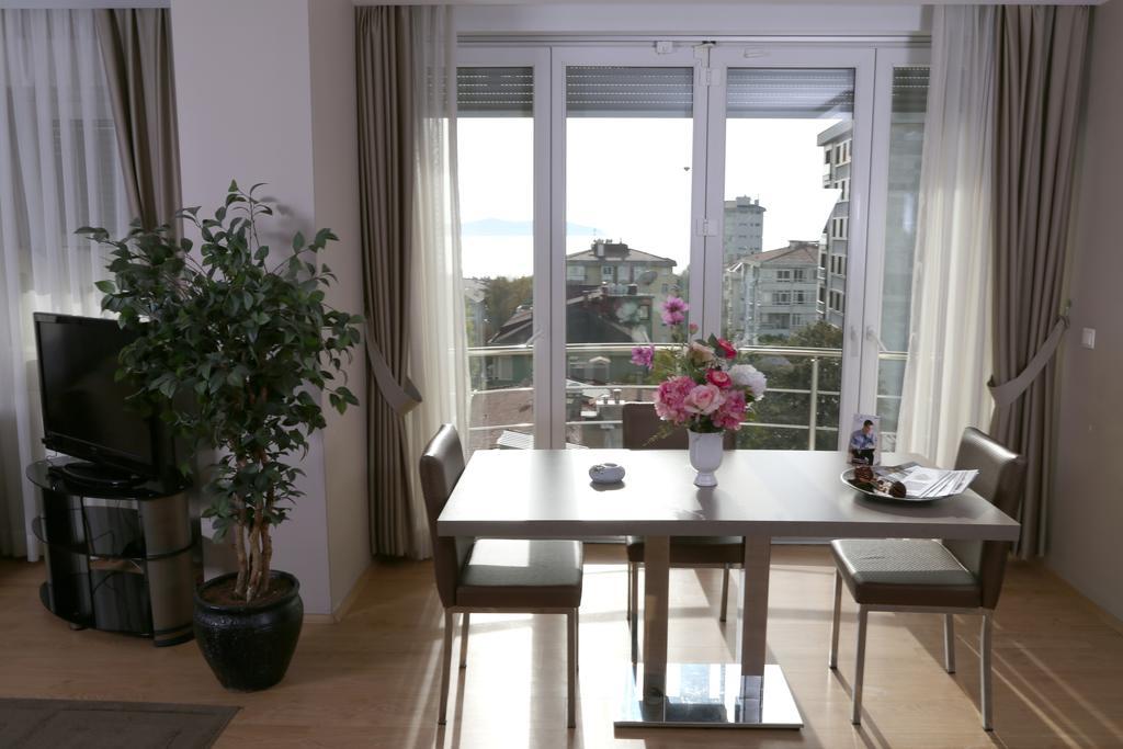 Aparthotel One Suadiye Istanbul