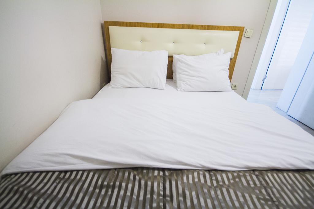 Apartment Feyza Istanbul