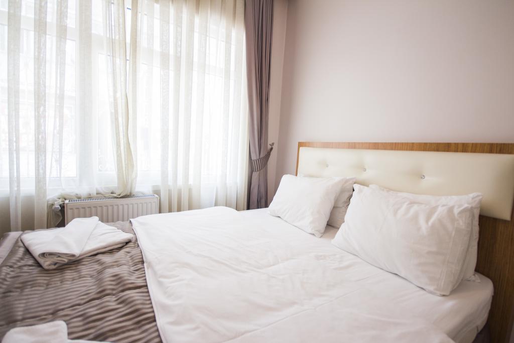 Apartment Feyza