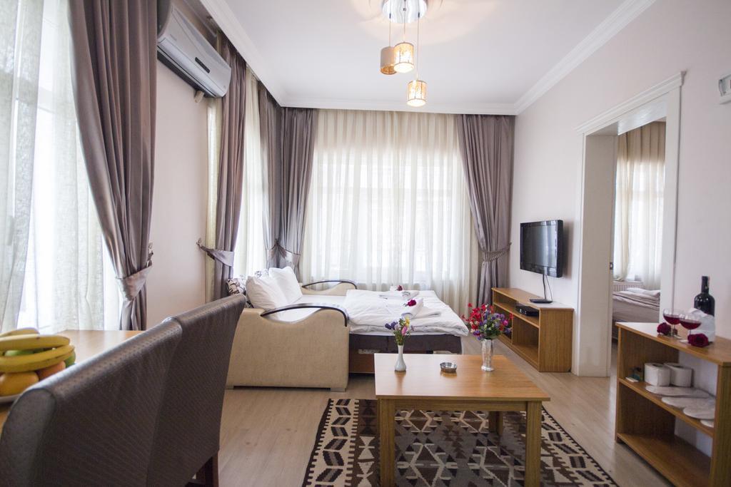 Apartment Feyza