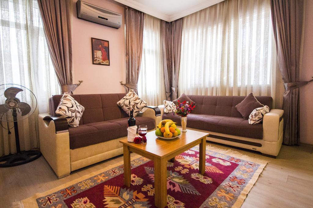 Apartment Feyza