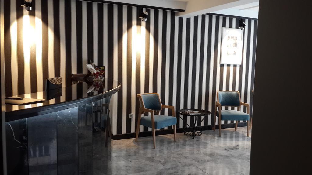 Semsan 3* Istambul