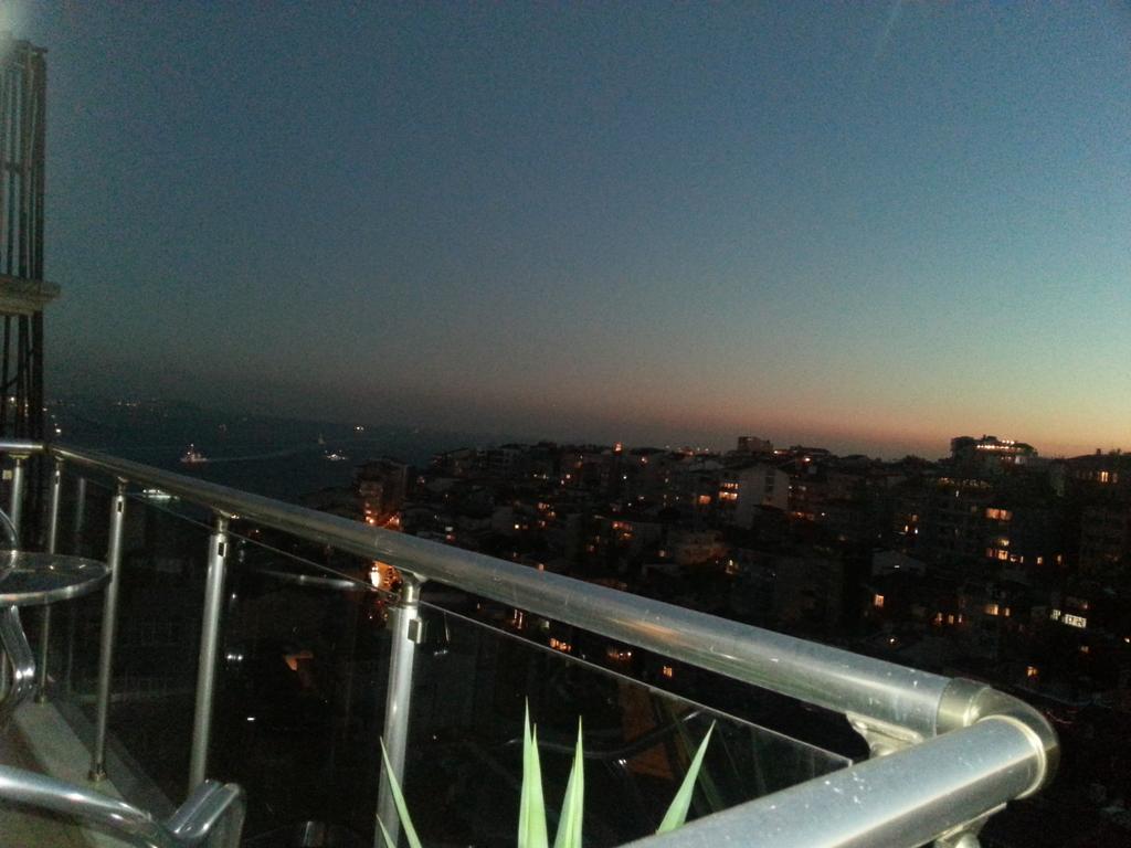 Away