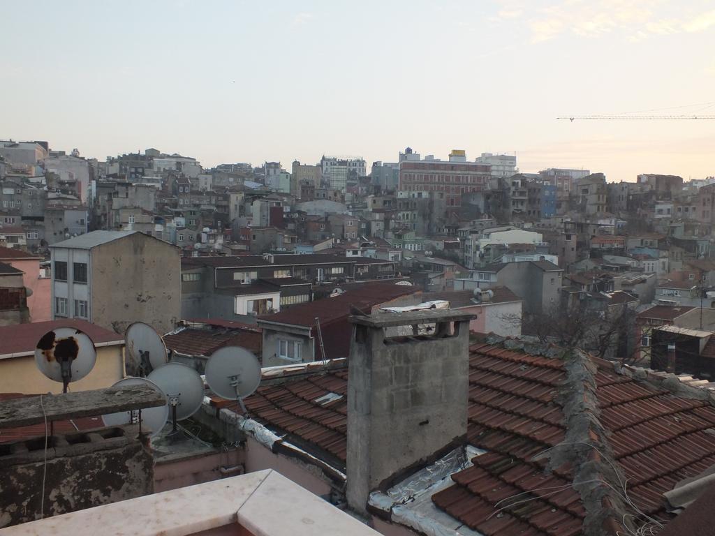 Taksim Park Hotel 2*