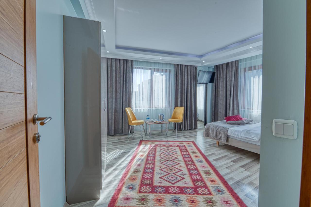 Garth Of Balat Hotel Istanbul