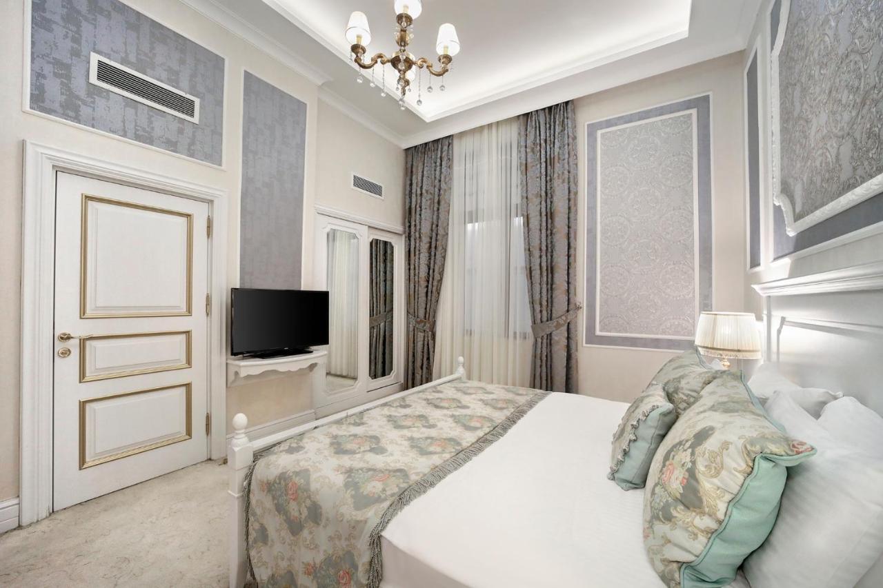 Legacy Ottoman 5*