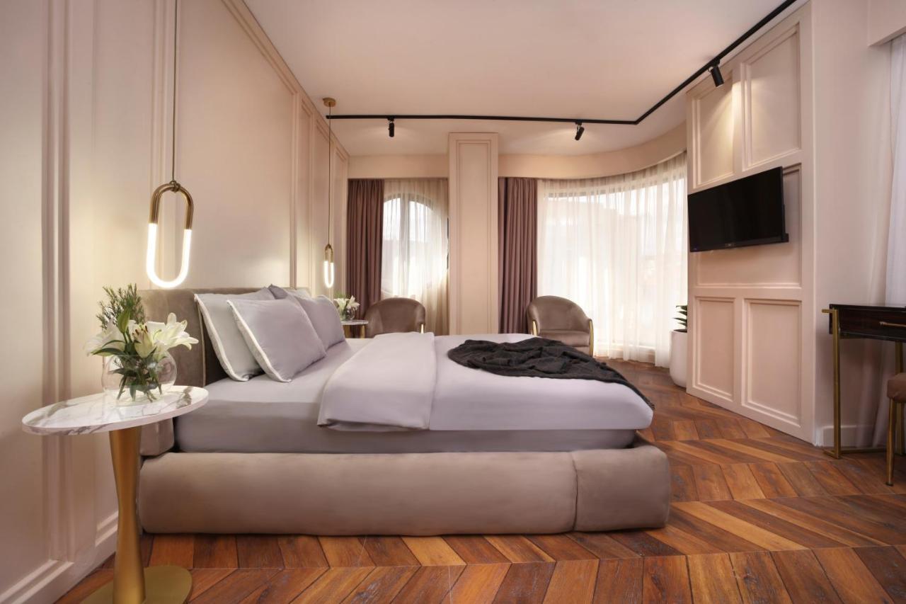 Concept Nisantasi & Istanbul