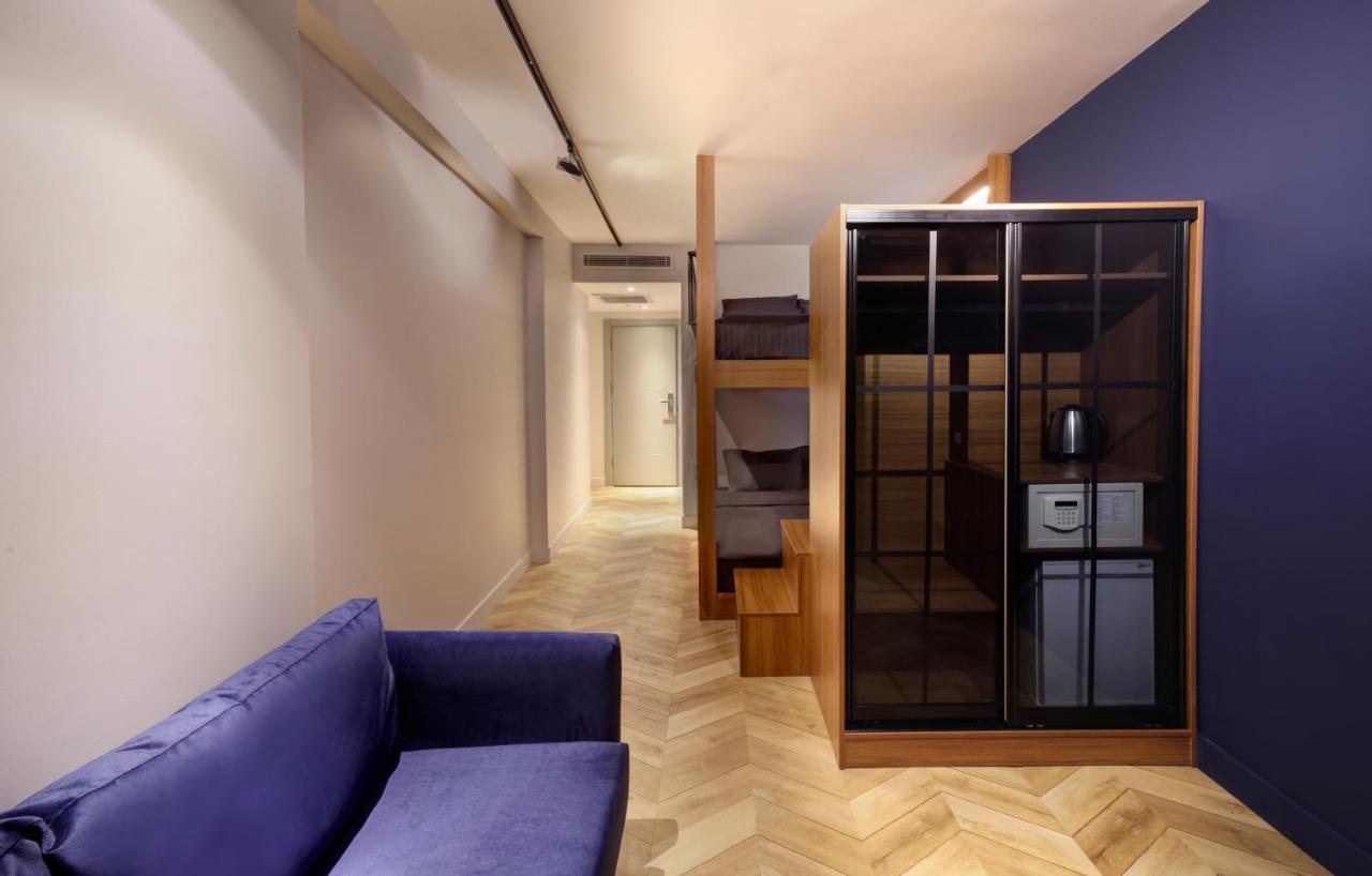 Hotel Concept Nisantasi &