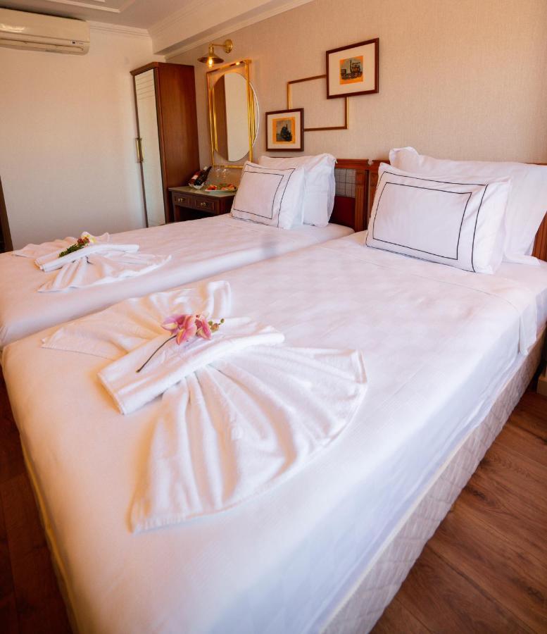 Orient Express Hotel- Sirkeci Group