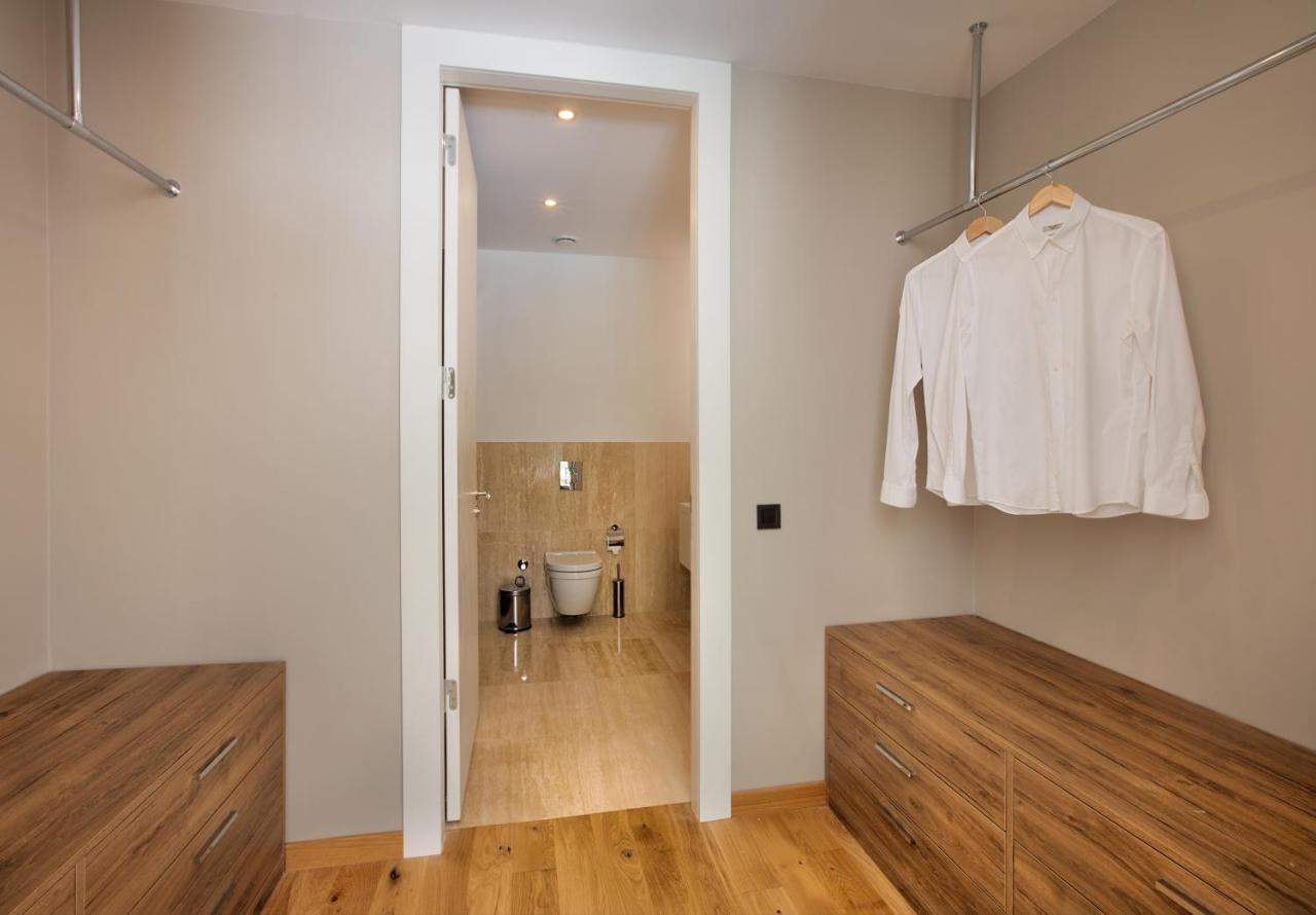 Apartamento X Flats Taksim