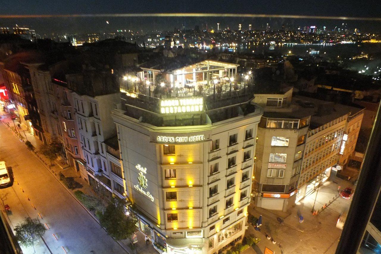 Arden Hotel-special Category Hotel 4*
