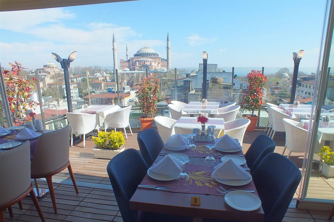 Arden Hotel-special Category Hotel 4*