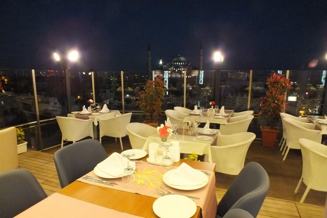 Hotel Arden Hotel-special Category