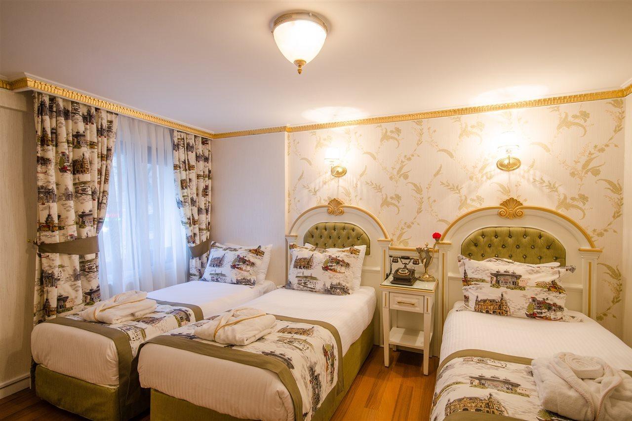 Arden Hotel-special Category Hotel 4*