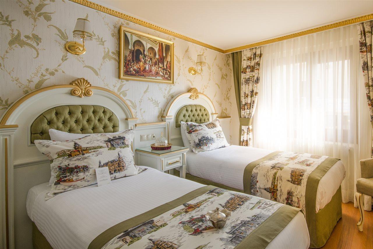Arden Hotel-special Category Hotel