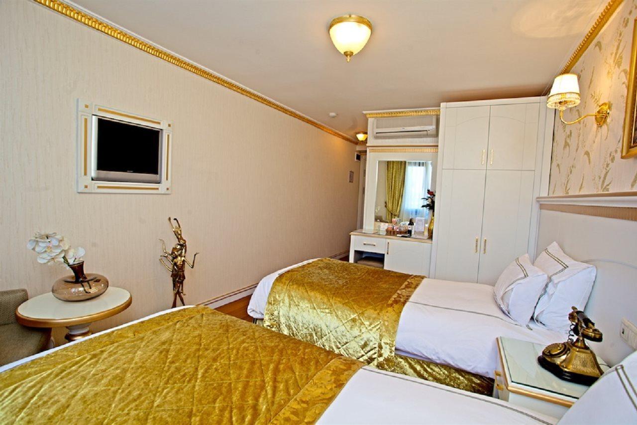 Hotel Arden Hotel-special Category