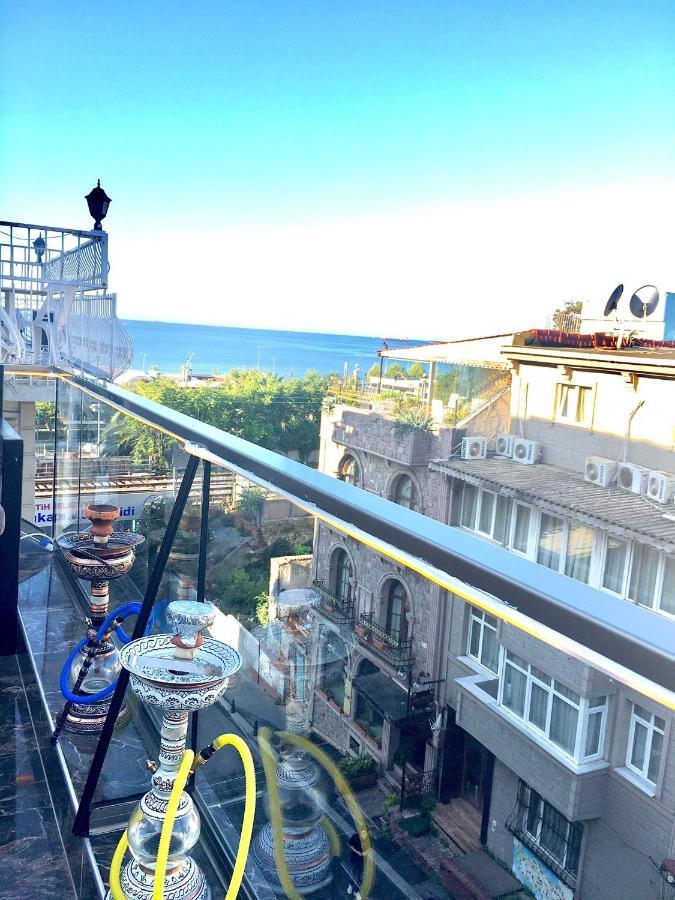 La Petite Maison Otel İstanbul